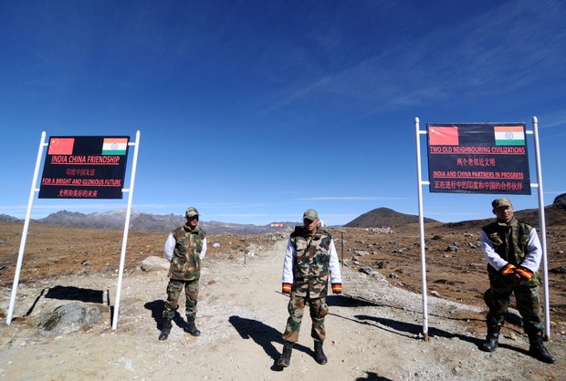 རྒྱ་ནག་གཞུང་གིས་ཡང་བསྐྱར་ཨ་རུའུ་ན་ཅལ་མངའ་སྡེའི་ས་ཁུལ་གཞན་སུམ་ཅུར་ས་མིང་བཏགས་ནས་བོད་ས་དབང་བསྒྱུར་རྒྱ་བསྐྱེད་བཏང་འདུག རྒྱ་ནག་གཞུང་གིས་ཡང་བསྐྱར་ཨ་རུའུ་ན་ཅལ་མངའ་སྡེའི་ས་ཁུལ་གཞན་སུམ་ཅུར་ས་མིང་བཏགས་ནས་བོད་ས་དབང་བསྒྱུར་རྒྱ་བསྐྱེད་བཏང་འདུག