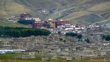 ལི་ཐང་དགོན་ཆེན། 