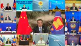 ཨ་རིའི་སྲིད་འཛིན་གྱིས་ཨེ་ཤེ་ཡའི་མངའ་ཁུལ་གྱི་རང་དབང་སྲུང་སྐྱོབ་བྱེད་རྒྱུ་ཡིན་པ་གསུངས་འདུག