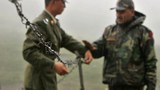རྒྱ་ནག་གཞུང་གིས་ཨ་རུ་ན་ཅཱལ་དང་ས་འབྲེལ་ས་མཚམས་སུ་གྲོང་གསེབ་ ༩༠ འཛུགས་སྐྲུན་བྱེད་བཞིན་ཡོད་འདུག