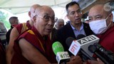 ༸གོང་ས་མཆོག་གིས་“རྒྱ་ནག་གཞུང་གིས་གཞུང་འབྲེལ་དང་གཞུང་འབྲེལ་མ་ཡིན་པ་གཉི་གའི་ཐོག་ནས་ངོས་ལ་འབྲེལ་བ་བྱས་ཡོང་གི་འདུག་”ཅེས་བཀའ་སྩལ་ཡོད་པ།