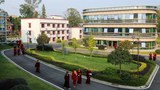 རྒྱ་ནག་གཞུང་གིས་བོད་བརྒྱུད་ནང་བསྟན་སློབ་གླིང་དུ་འཛུལ་ཞུགས་མཁན་བླ་སྤྲུལ་ཚོས་ཁ་བྲལ་ལ་ངོ་རྒོལ་དགོས་པའི་ཆ་རྐྱེན་བཏོན་འདུག
