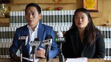 རྒྱ་ནག་གིས་པཎ་ཆེན་དུ་བསྐོས་པ་རྒྱལ་མཚན་ནོར་བུ་བལ་ཡུལ་ནང་ཕེབས་རྒྱུར་ངོས་ལེན་རྩ་བ་ནས་མེད་ཅེས་བོད་ཀྱི་གཞོན་ནུ་ལྷན་ཚོགས་ཀྱིས་གསལ་བསྒྲགས་སྤེལ་སོང་།