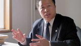 རྒྱ་རིགས་ཁྲིམས་རྩོད་པ་གྲགས་ཅན་ཀའོ་ཀྲེ་ཧྲང་།