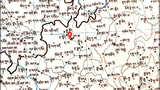 རྒྱ་ནག་གཞུང་གིས་རྔ་པ་ཕྱོགས་སུ་ཡུལ་མི་ཚོའི་སྡོད་ཁང་གི་ཕྱི་ཕྱོགས་སུ་ཆོས་ལུགས་ཀྱི་མཚོན་རྟགས་ཡོད་པའི་ཅ་དངོས་གང་ཡང་འཇོག་མི་ཆོག་པ་བཟོས་འདུག