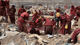 ཡུལ་ཤུལ་སླར་གསོའི་འཛུགས་སྐྲུན།