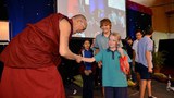 ཨོས་ཊོརོ་ལི་ཡའི་ནང་བོད་དོན་གླེང་སློང་ཡོང་གི་མེད་པར་སྐྱོན་བརྗོད།