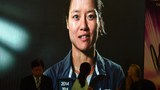 ཕིང་ཧྲོན་ནས་ཁོ་མོར་བཙན་གཡེམ་བྱས་པའི་གནས་ཚུལ་དེ་བརྗོད་རྒྱུ་མ་བྱུང་ཞེས་གསུངས་འདུག