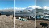 རྒྱ་ནག་གིས་བོད་ཀྱི་ས་ཁུལ་གང་སར་ཉི་ནུས་གློག་འདོན་ས་ཚིགས་ཆེད་འཛུགས་བྱེད་བཞིན་པ་དེས་རྩ་ཐང་དང་སྐྱེས་ཁམས་ཁོར་ཡུག་ལ་གནོད་སྐྱོན་ཡོང་གི་ཡོད་པ། བོད་ནང་གི་བོད་མིས་འགྲེལ་བརྗོད་གནང་གི་འདུག