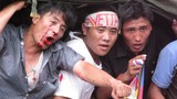 བལ་ཡུལ་ཉེན་རྟོག་པས་བོད་མི་ལས་འགུལ་བ་འཇུ་བཟུང་བྱེད་བཞིན་པ། ༢༠༠༨།༨།༡༤