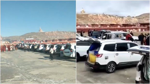 བོད་ནང་མུ་མཐུད་རིམས་ནད་ཁྲོད་འདས་གྲོངས་སུ་འགྲོ་བཞིན་ཡོད་ཀྱང་རྒྱ་ནག་གཞུང་གིས་འདས་གྲོངས་སུ་འགྲོ་རྐྱེན་རིམས་ནད་ཡིན་པར་ངོས་ལེན་བྱེད་ཀྱི་མེད་འདུག བོད་ནང་མུ་མཐུད་རིམས་ནད་ཁྲོད་འདས་གྲོངས་སུ་འགྲོ་བཞིན་ཡོད་ཀྱང་རྒྱ་ནག་གཞུང་གིས་འདས་གྲོངས་སུ་འགྲོ་རྐྱེན་རིམས་ནད་ཡིན་པར་ངོས་ལེན་བྱེད་ཀྱི་མེད་འདུག