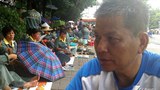 རྒྱ་ནག་གི་ངལ་རྩོལ་ལས་མིའི་ཐོབ་ཐང་དོན་གཉེར་བ་གྲགས་ཅན་(Liu Shaoming)