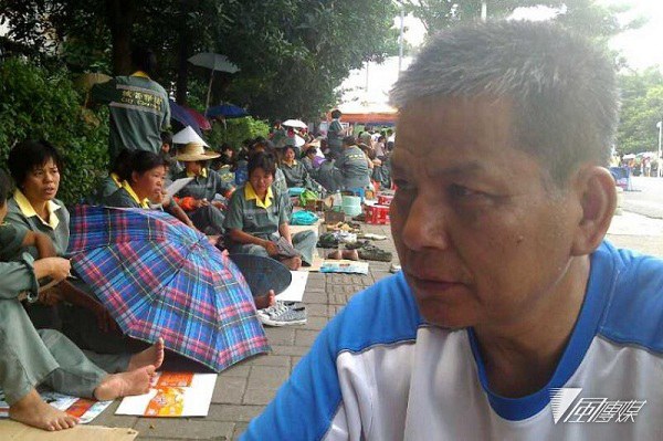 རྒྱ་ནག་གི་ངལ་རྩོལ་ལས་མིའི་ཐོབ་ཐང་དོན་གཉེར་བ་གྲགས་ཅན་(Liu Shaoming) རྒྱ་ནག་གི་ངལ་རྩོལ་ལས་མིའི་ཐོབ་ཐང་དོན་གཉེར་བ་གྲགས་ཅན་(Liu Shaoming)