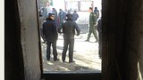 རང་སྐྱོང་ལྗོངས་ཀྱི་འགོ་ཁྲིད་རྒྱུད་སྟོད་གྲྭ་ཚང་ལ་སླེབས་པ།