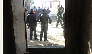 རང་སྐྱོང་ལྗོངས་ཀྱི་འགོ་ཁྲིད་རྒྱུད་སྟོད་གྲྭ་ཚང་ལ་སླེབས་པ། རང་སྐྱོང་ལྗོངས་ཀྱི་འགོ་ཁྲིད་རྒྱུད་སྟོད་གྲྭ་ཚང་ལ་སླེབས་པ།