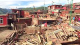 བླ་རུང་སྒར་གཏོར་བཤིག་གཏོང་སྐབས་རྒྱ་ནག་དཔོན་རིགས་ཚོས་ང་ཚོས་གང་བྱས་བྱས་རེད་ཅེས་བརྗོད་ཡོད་པ།