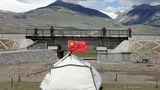 བོད་ནང་མི་མང་གཞུང་ཁང་ཟེར་བ་ཆེད་འཛུགས་ཀྱིས་ཆབ་སྲིད་ཚོགས་འདུ་འདྲ་མིན་ཚོགས་བཞིན་ཡོད་འདུག