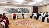རྒྱ་ནག་གཞུང་གིས་རྒྱལ་མཚན་ནོར་བུ་མ་འོངས་ཕུགས་རྒྱང་རིང་བོའི་ལག་ཆ་དང་བེད་སྤྱོད་གཏོང་ཆེད་ཡིན་པ་ཉམས་ཞིབ་པས་གསུངས་སོང་།