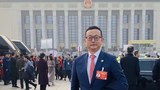 དབྱིན་ཇིའི་གཞུང་གིས་རྒྱ་ནག་གི་གསང་ཉུལ་བ་ཞིག་དབྱིན་ཡུལ་ནང་ཕྱིར་ཡོང་མི་ཆོག་པའི་བཀག་སྡོམ་བྱས་འདུག
