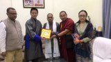སྤྱི་འཐུས་རྣམ་པ་རྒྱ་གར་ཇཱར་ཁན་མངའ་སྡེའི་ནང་། ༢༠༡༨།༡༡