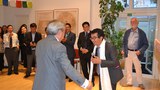 དབྱིན་ཡུལ་དོན་གཅོད་གསར་བ་ཆོས་འཕེལ་ཚེ་རིང་།