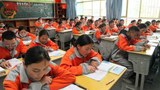 བོད་ནང་བཅའ་སྡོད་སློབ་གྲྭ་ཁག་ཏུ་རྒྱ་ནག་གི་དགེ་རྒན་ཚོས་བོད་ཕྲུག་ཚོར་གང་བྱུང་ཉེས་རྡུང་གཏོང་བཞིན་པ་ནི། ཕྲུ་གུའི་ཐོབ་ཐང་རྡོག་རོལ་བཏང་བ་ཞིག་ཡིན་པ་གསལ་སྟོན།