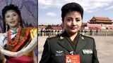 གཞས་མ་རྒྱ་མོ་སྐྱིད་ཀྱིས་འབོད་སྐུལ།
