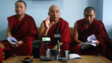 མཁས་པའི་བགྲོ་གླེང་།
