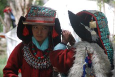 དུས་དབང་ཐེངས་༣༣པའི་སྐབས། ༢༠༡༤།༧