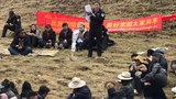 བོད་ནང་རྒྱུན་ཆད་མེད་པར་བཙན་དབང་གིས་བསམ་བློའི་སློབ་གསོ་སྤེལ་བཞིན་འདུག