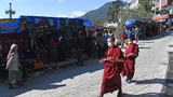 རྡ་སར་ཏོག་དབྱིབས་འགོས་ཁྱབ་ཀྱི་གནས་སྟངས་ཇེ་སྡུག་ཏུ་འགྲོ་བཞིན་པ།