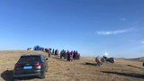 རྒྱ་ནག་ནང་རིམས་ནད་དམ་དྲགས་ལ་ངོ་རྒོལ་དང་འབྲེལ་བོད་ནང་གི་མཚོ་སྔོན་ཟི་ལིང་དུ་མི་མང་ཕྱི་ལ་འབུད་མི་ཆོག་པའི་བཀོད་ཁྱབ་གཏོང་བཞིན་ཡོད་འདུག