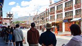 བོད་རང་སྐྱོང་ལྗོངས་ཟེར་བའི་ཁོངས་སུ་ཏོག་དབྱིབས་རིམས་ནད་འགོས་ཡོད་པ་མི་གྲངས་ཉིས་སྟོང་བརྒལ་འདུག