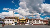 བོད་རང་སྐྱོང་ལྗོངས་ཟེར་བ་ཁྱོན་ཡོངས་སུ་ཏོག་དབྱིབས་རིམས་ནད་འགོས་ཡོད་པ་མི་གྲངས་༥༢༦༩ཟིན་འདུག