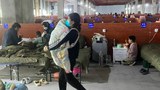 ཚེས་༢༢ཉིན་བོད་རང་སྐྱོང་ལྗོངས་ཟེར་བ་ཁྱོན་ཡོངས་སུ་ཏོག་དབྱིབས་རིམས་ནད་འགོས་བའི་ནད་པ་མི་གྲངས་༦༤ཐོན་འདུག