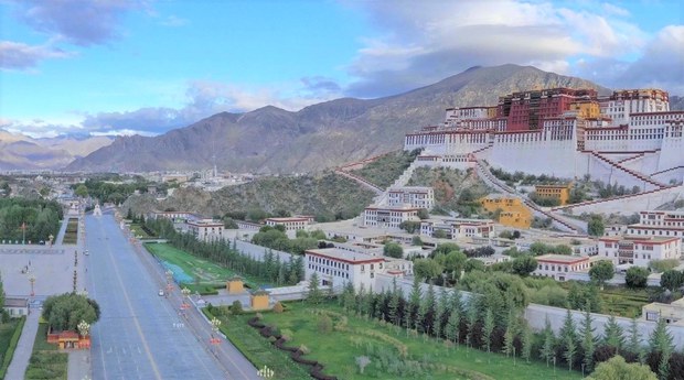 ཚེས་༢༨ཉིན་བོད་རང་སྐྱོང་ལྗོངས་ཟེར་བ་ཁྱོན་ཡོངས་སུ་ཏོག་དབྱིབས་རིམས་ནད་འགོས་བའི་ནད་པ་མི་གྲངས་༥༡འཕར་འདུག ཚེས་༢༨ཉིན་བོད་རང་སྐྱོང་ལྗོངས་ཟེར་བ་ཁྱོན་ཡོངས་སུ་ཏོག་དབྱིབས་རིམས་ནད་འགོས་བའི་ནད་པ་མི་གྲངས་༥༡འཕར་འདུག