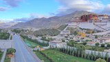ཚེས་༢༨ཉིན་བོད་རང་སྐྱོང་ལྗོངས་ཟེར་བ་ཁྱོན་ཡོངས་སུ་ཏོག་དབྱིབས་རིམས་ནད་འགོས་བའི་ནད་པ་མི་གྲངས་༥༡འཕར་འདུག