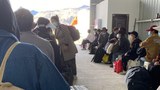 ཉིན་གཉིས་རིང་བོད་རང་སྐྱོང་ལྗོངས་ཟེར་བའི་ནང་ཏོག་དབྱིབས་ནད་ཡམས་འགོས་བ་མི་གྲངས་༡༦འཕར་ཡོད་འདུག