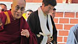 ཌལ་ཧོར་གཏན་སློབ་ཏུ་གསུང་བཤད།