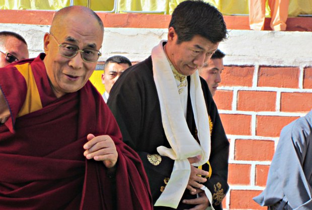 ཌལ་ཧོར་གཏན་སློབ་ཏུ་གསུང་བཤད། ཌལ་ཧོར་གཏན་སློབ་ཏུ་གསུང་བཤད།