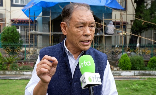 བཅའ་ཁྲིམས་བསྐྱར་བཅོས་དང་འབྲེལ་བའི་དཀའ་ངལ་ཆེ་ཤོས་ནི་དམ་འབུལ་ཞུ་ས་མེད་པ་དེ་ཡིན་འདུག བཅའ་ཁྲིམས་བསྐྱར་བཅོས་དང་འབྲེལ་བའི་དཀའ་ངལ་ཆེ་ཤོས་ནི་དམ་འབུལ་ཞུ་ས་མེད་པ་དེ་ཡིན་འདུག
