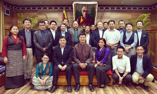 མཉམ་འབྲེལ་རྒྱལ་ཚོགས་ནང་རྒྱ་ནག་གིས་དྲག་ཤུགས་སོགས་ཀྱི་ལམ་ནས་བྱ་སྤྱོད་སྤེལ་བཞིན་པ།