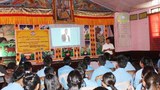 བོད་མིའི་སྒྲིག་འཛུཊ་ཀྱི་ཤེས་རིག་ལས་ཁུངས་ཀྱི་ཟབ་སྦྱོང་སྐབས། ༢༠༡༦།༡༠།༢༦