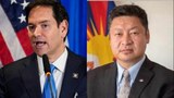 རྒྱ་ནག་དཔོན་རིགས་ཁག་གཅིག་ལ་ཨ་རིའི་མཐོང་མཆན་བཀག་སྡོམ་ཐག་གཅོད་གནང་ཡོད་པ་ནི་གནད་འགག་ཅན་དང་དུས་དང་འཚམ་པ་ཞིག་ཡིན་པ། བོད་མིའི་སྒྲིག་འཛུགས་ཀྱི་མགྲིན་ཚབ་པས་ངོས་འཛིན་གནང་གི་འདུག
