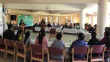 བོད་མིའི་སྒྲིག་འཛུགས་ནས་ལང་ཚོ་དར་བབ་ཀྱི་འཕྲོད་བསྟེན་དང་འབྲེལ་བའི་ཟབ་སྦྱོང༌།