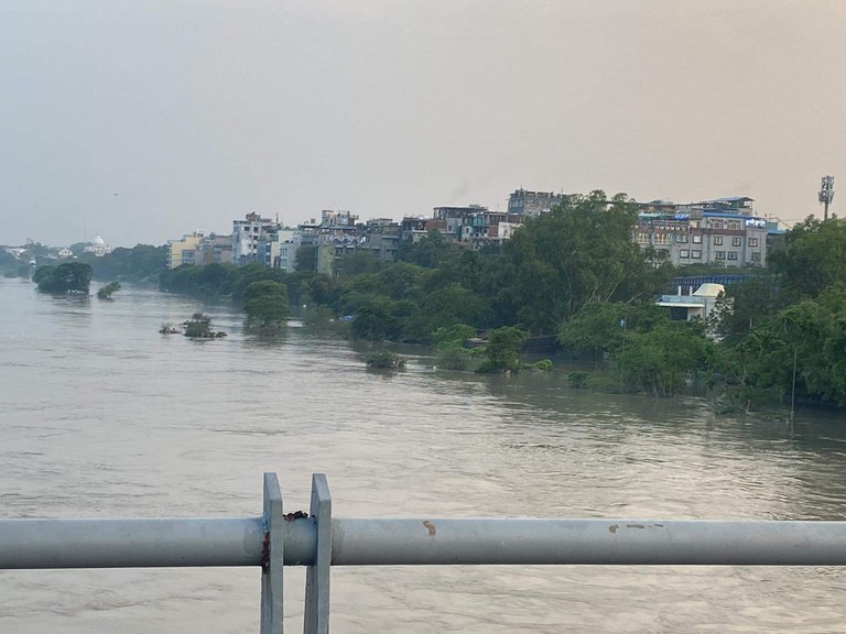 Delhi Samyeling flood (2).JPG Delhi Samyeling flood (2).JPG