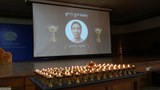 བོད་མིའི་སྒྲིག་འཛུགས་ཀྱི་སྤྱི་ཁྱབ་རྩིས་ཞིབ་ལས་ཁང་གི་རྩིས་ཞིབ་སྤྱི་ཁྱབ་པ་ལྷག་པ་རྒྱལ་མཚན་ལགས་འདས་གྲོངས་སུ་གྱུར་བ།