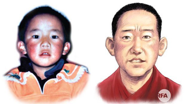 ཀུན་གཟིགས་པཎ་ཆེན་དགེ་འདུན་ཆོས་ཀྱི་ཉི་མ་མཆོག་དགུང་ལོ་ ༣༦ ཕེབས་པར་བོད་མིའི་སྒྲིག་འཛུགས་གཙོས་པའི་ཚོགས་སྡེ་ཁག་གི་འཚམས་འདྲི་དང་འབྲེལ། རྒྱ་ནག་གཞུང་ནས་ཁོང་གློད་བཀྲོལ་དགོས་པའི་འབོད་སྐུལ་བསྐྱར་ནན་གནང་བ། ཀུན་གཟིགས་པཎ་ཆེན་དགེ་འདུན་ཆོས་ཀྱི་ཉི་མ་མཆོག་དགུང་ལོ་ ༣༦ ཕེབས་པར་བོད་མིའི་སྒྲིག་འཛུགས་གཙོས་པའི་ཚོགས་སྡེ་ཁག་གི་འཚམས་འདྲི་དང་འབྲེལ། རྒྱ་ནག་གཞུང་ནས་ཁོང་གློད་བཀྲོལ་དགོས་པའི་འབོད་སྐུལ་བསྐྱར་ནན་གནང་བ།