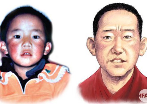 ཀུན་གཟིགས་པཎ་ཆེན་རིན་པོ་ཆེ་མཆོག