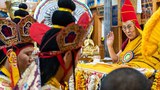 བརྟན་བཞུགས་བསྟར་འབུལ་གསལ་བསྒྲགས།